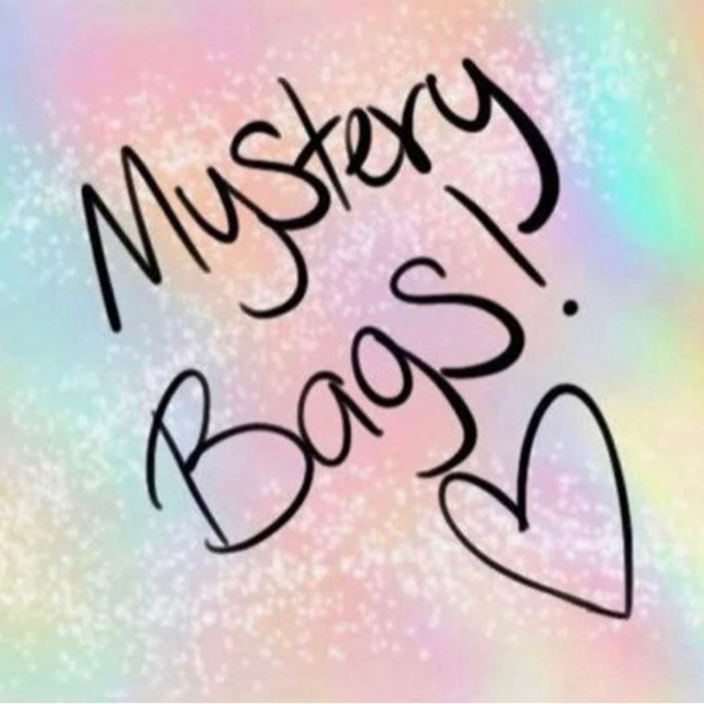 💋💋💋Beauty Makeup Mystery Box Grab Bag Womens Cosmetics Gift Surprise Haul Lot